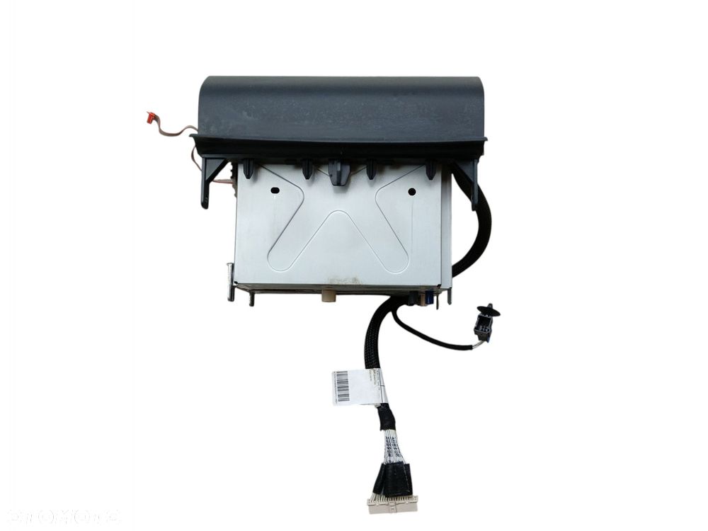 RADIO NAWIGACJA MASERATI GHIBLI III (2013-2017) 06700301970 - 2