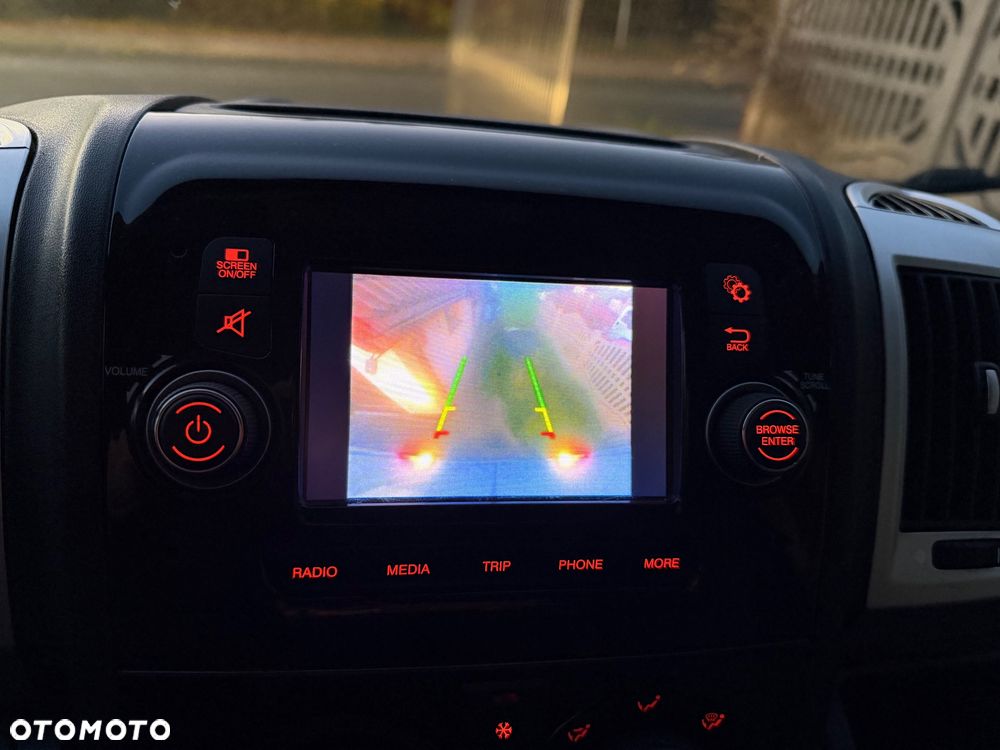 Fiat Ducato - 11