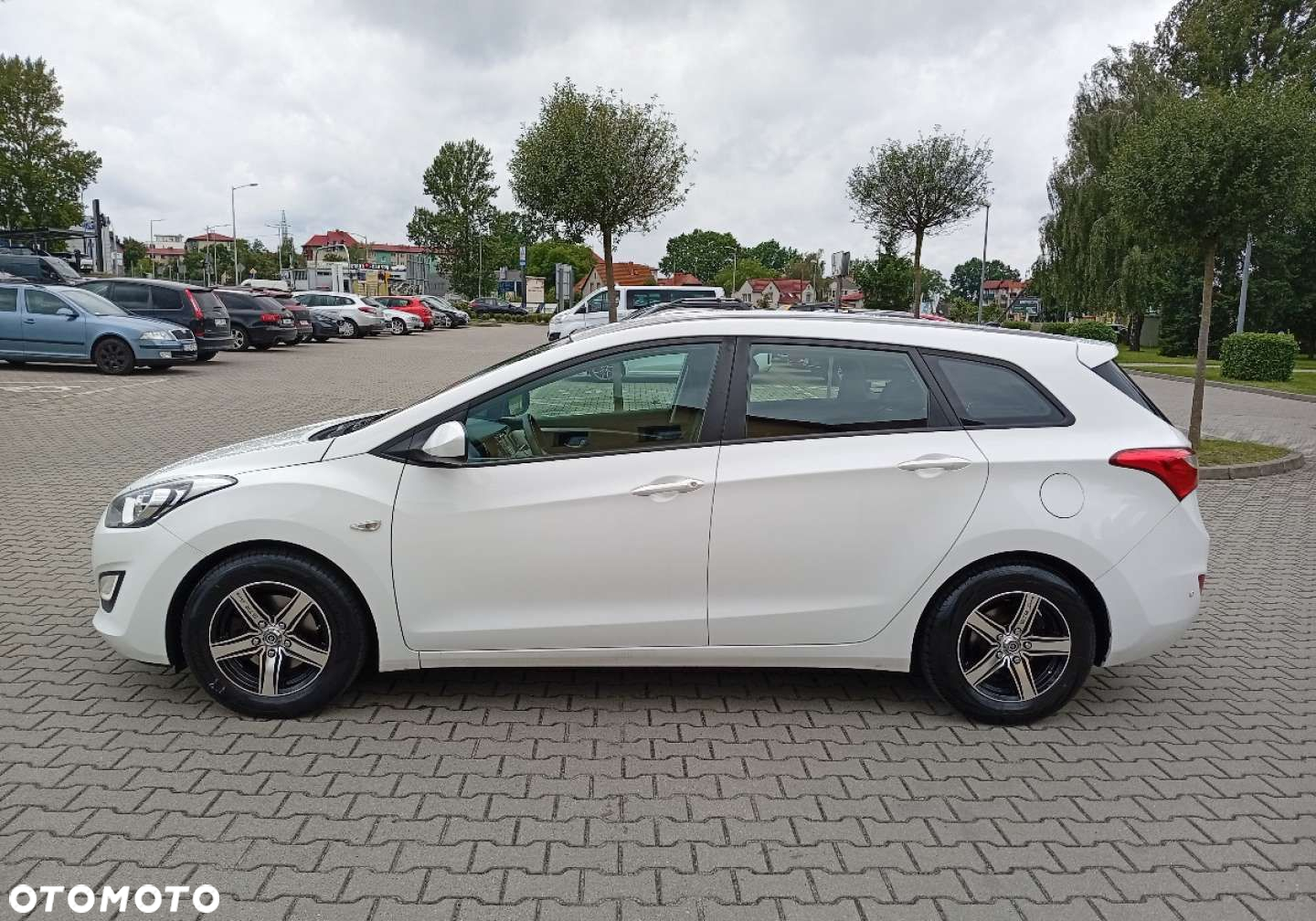 Hyundai i30 - 11