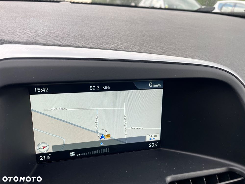 Volvo XC 60 D4 Geartronic Summum - 19