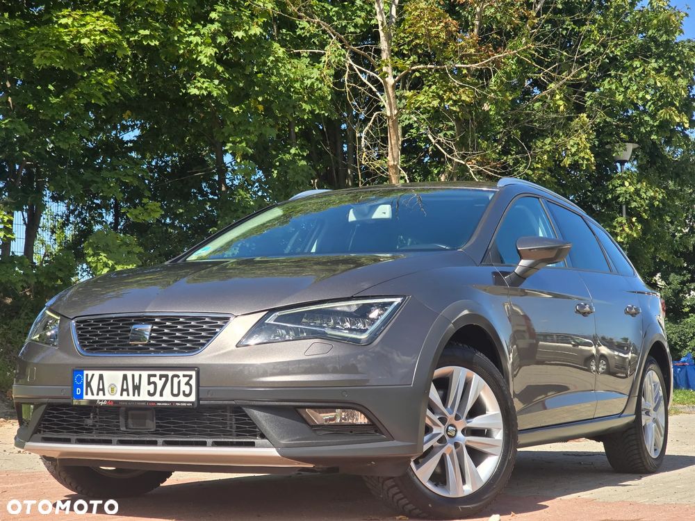 Seat Leon - 37