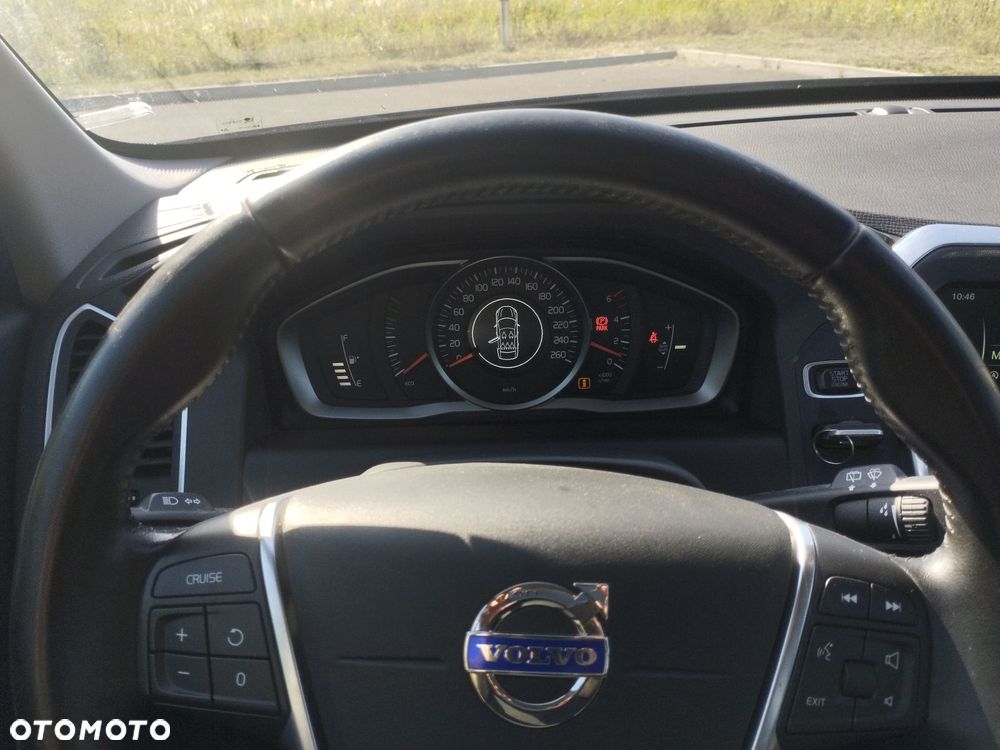 Volvo XC 60 - 15