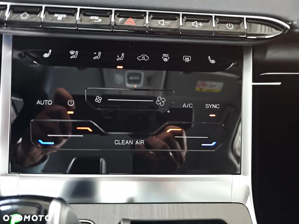Chery Tiggo 4 - 17