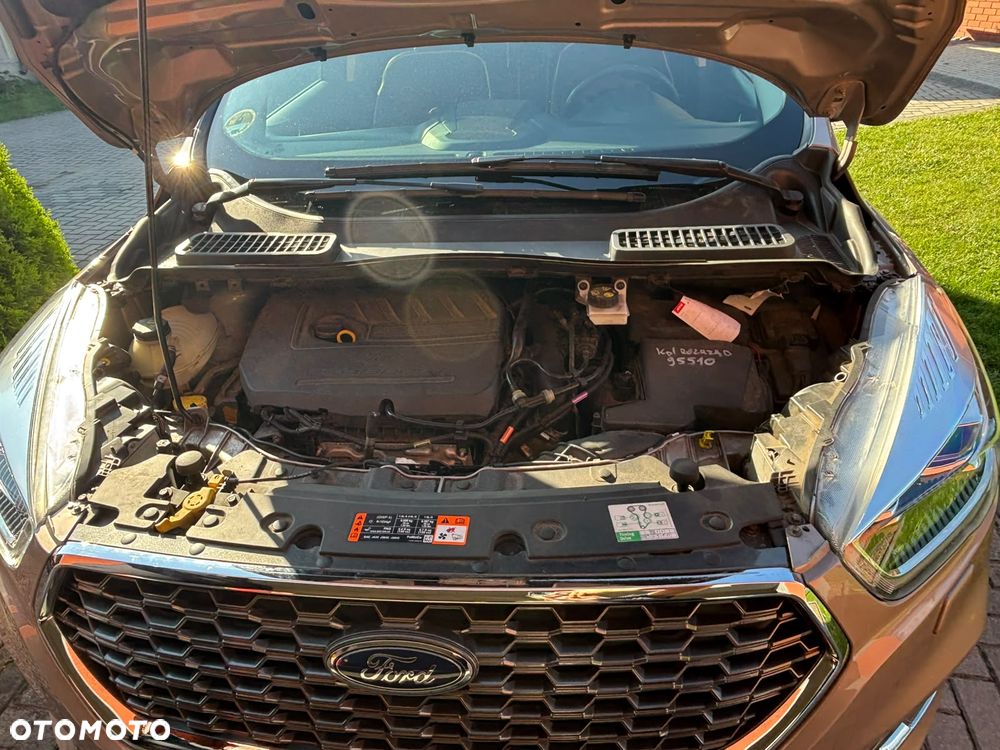 Ford Kuga Vignale 1.5 EcoBoost FWD ASS - 6
