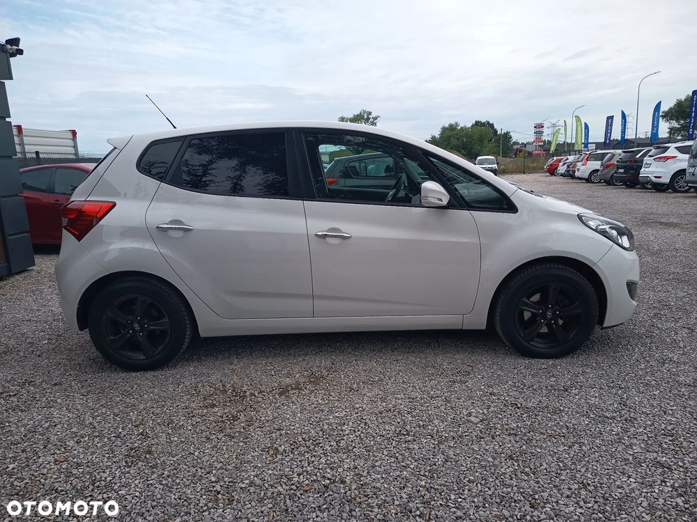 Hyundai ix20 1.6 Automatik Fifa World Cup Edition - 11
