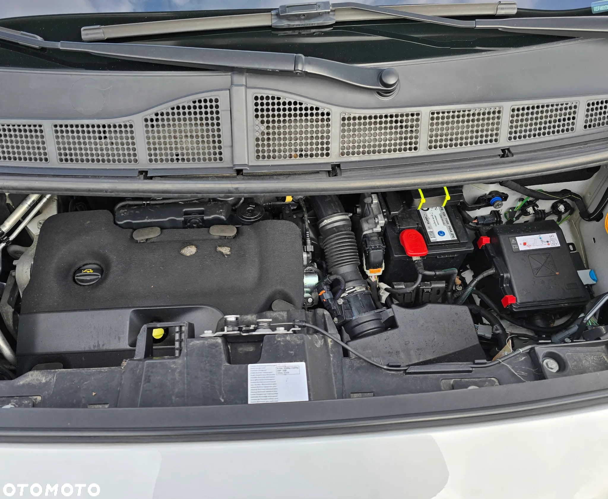 Opel Vivaro - 24
