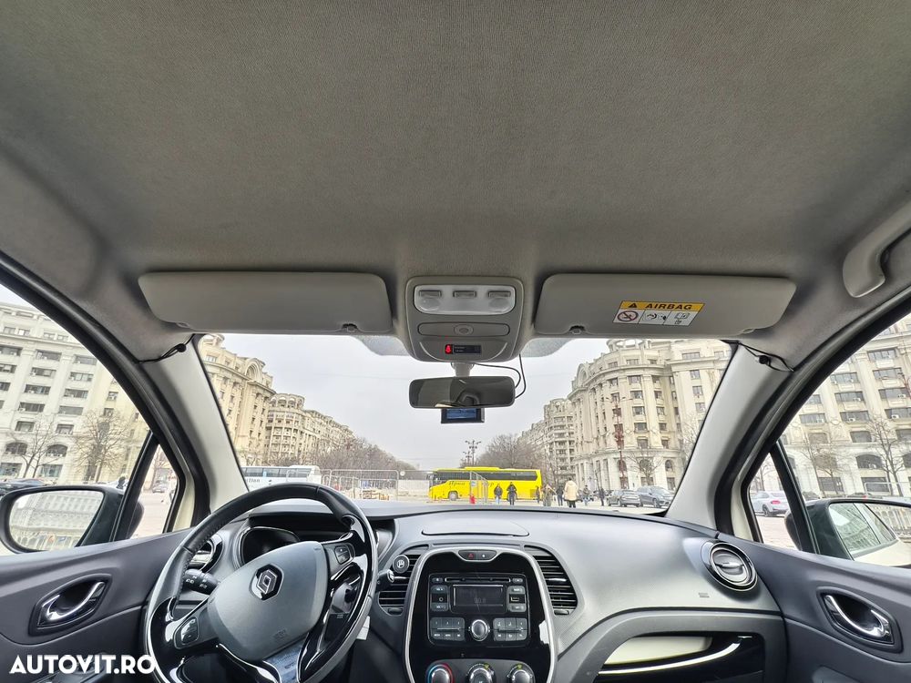 Renault Captur dCi Dynamique - 6