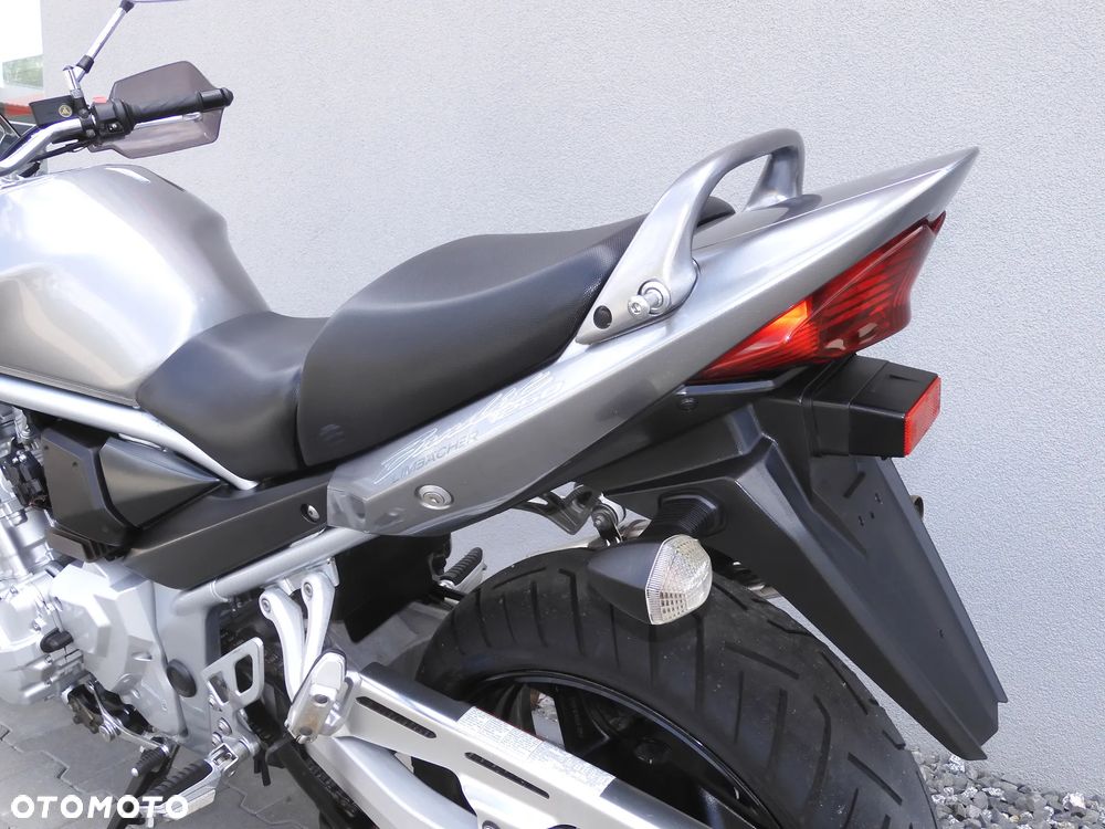 Suzuki Bandit - 31