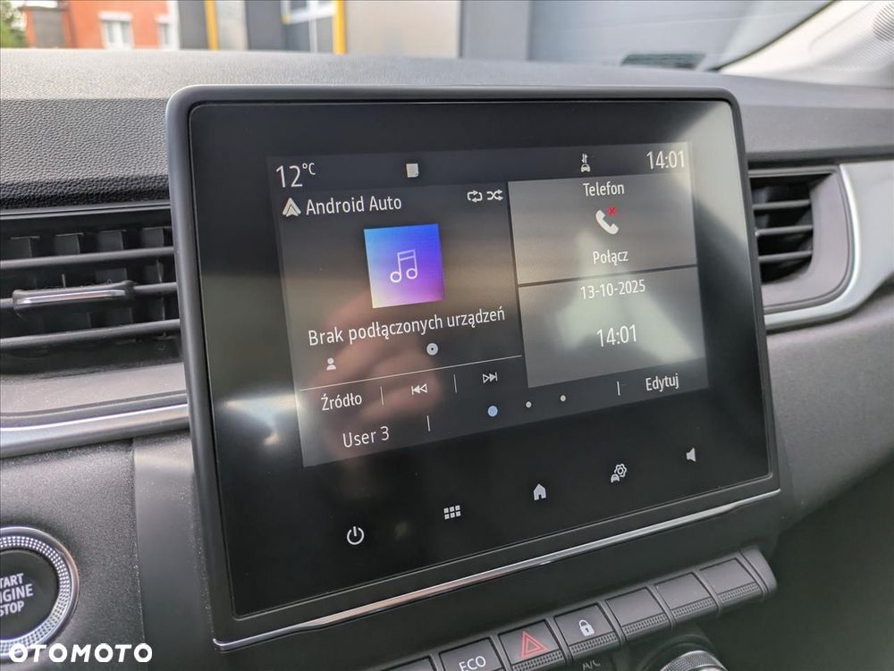 Renault Captur 1.0 TCe Zen - 16