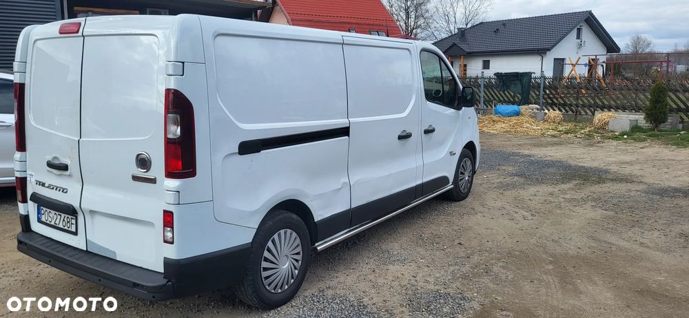 Fiat Talento - 6
