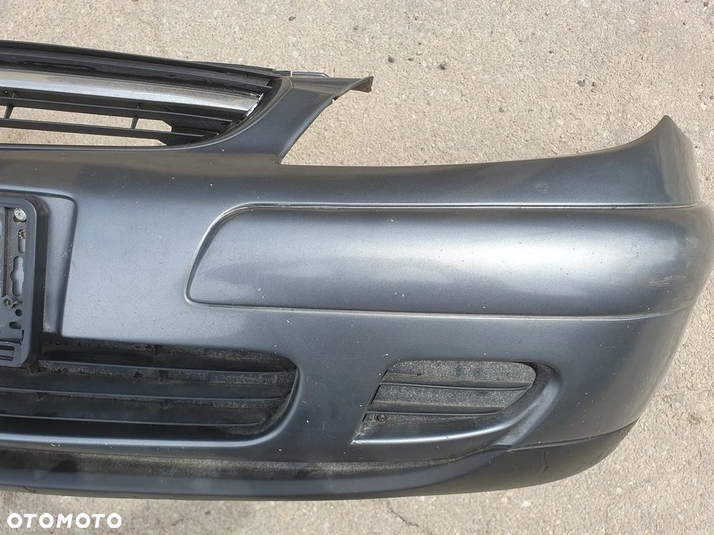 CITROEN C5 I  zderzak przód 9632357677 KOMPLETNY - 6