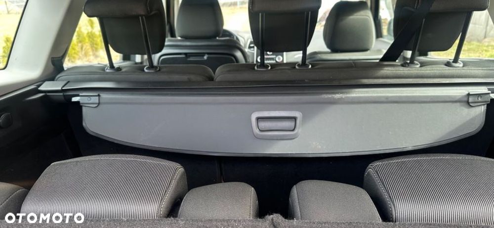 Renault Grand Scenic Gr 1.6 dCi Energy Limited EU6 - 13