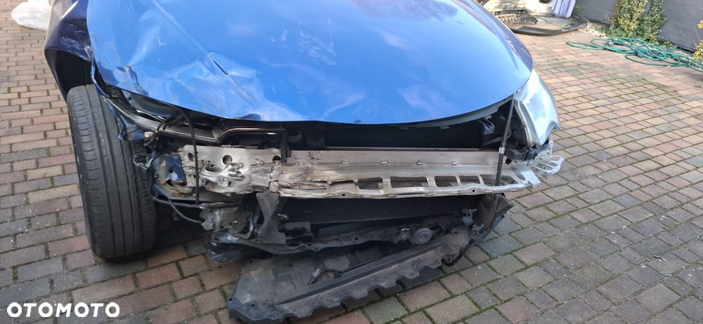 Honda Civic 1.4 i-VTEC Edition X - 13