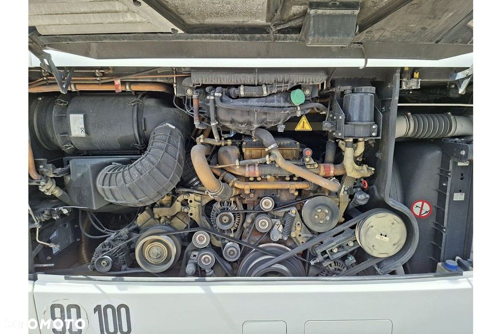 Mercedes-Benz Tourismo RHD-M - 33