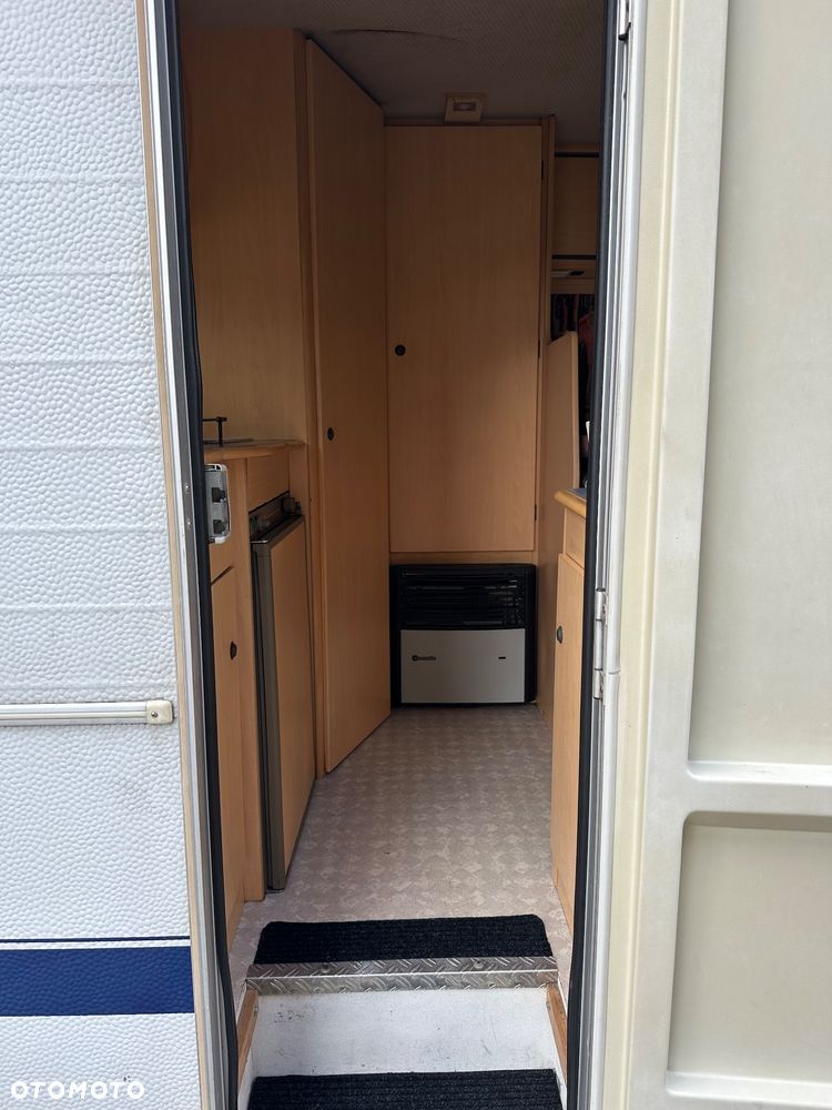Ford Transit - 9