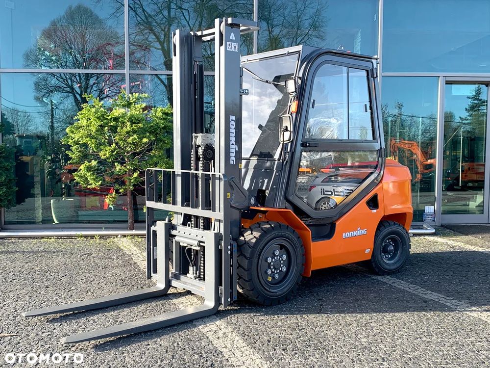 Lonking LG30DTX (CPCD30-X) - 11