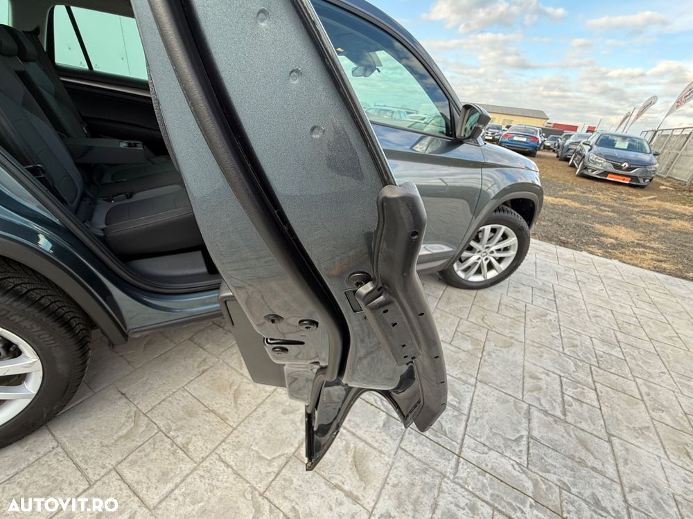 Skoda Kodiaq 2.0 TDI DSG Sportline - 9