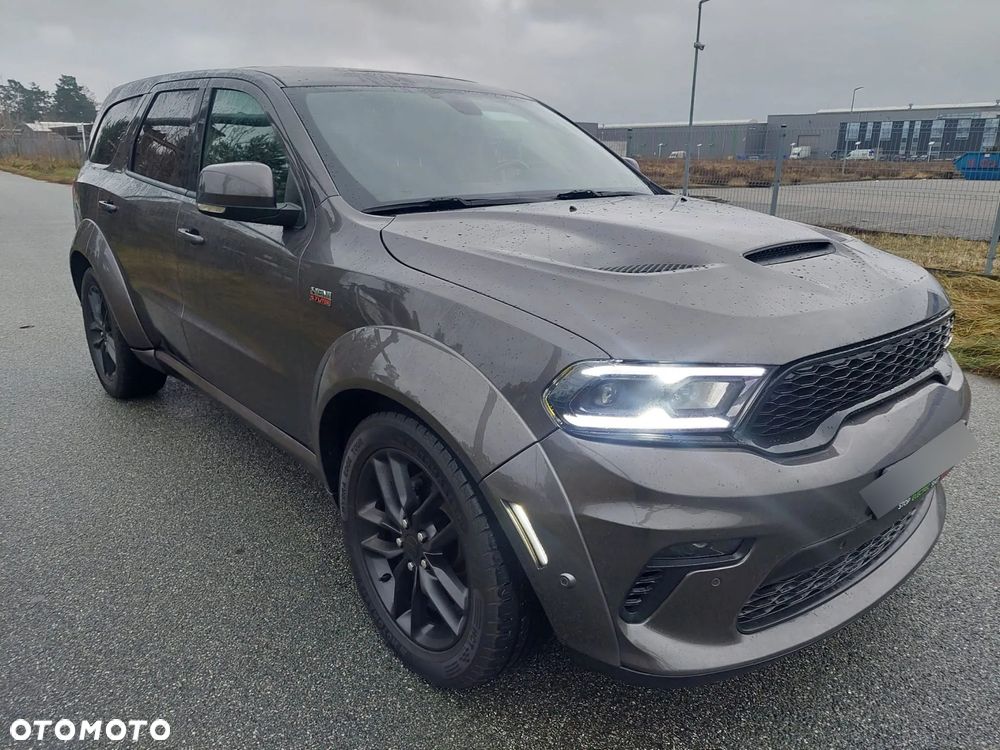 Dodge Durango - 2