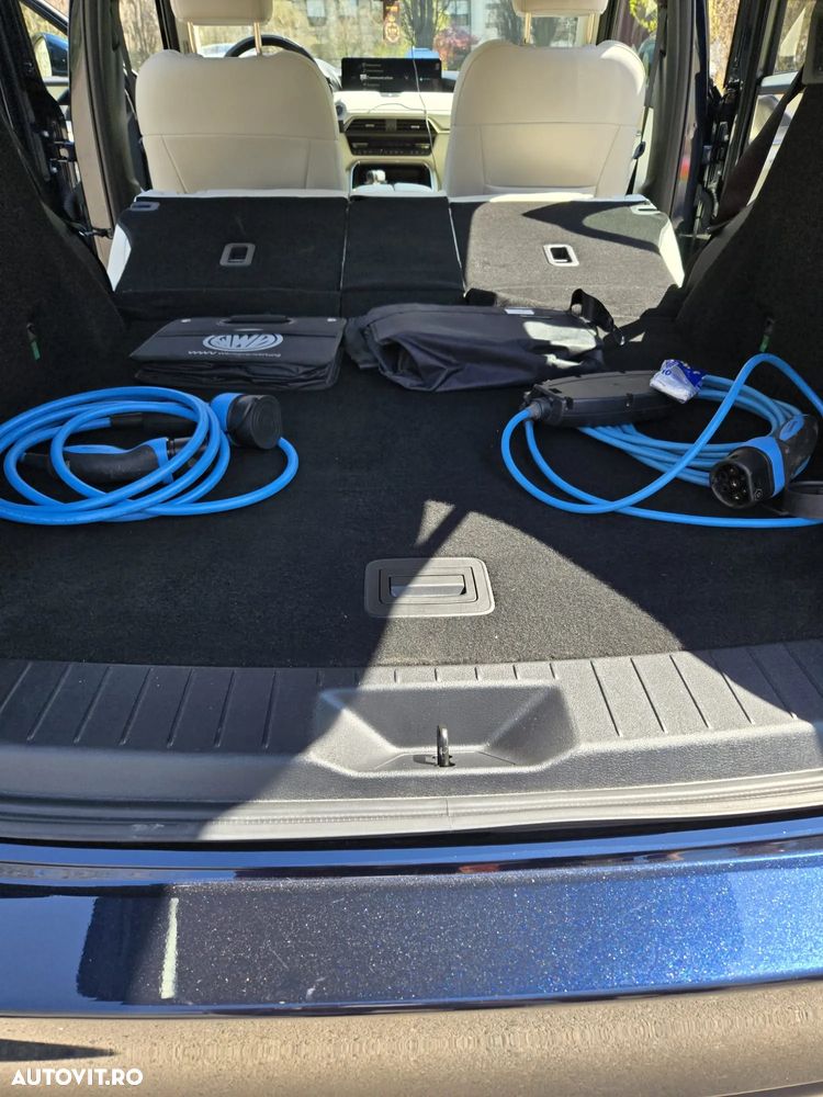 Mazda CX-60 e-Skyactiv PHEV Takumi Plus - 20