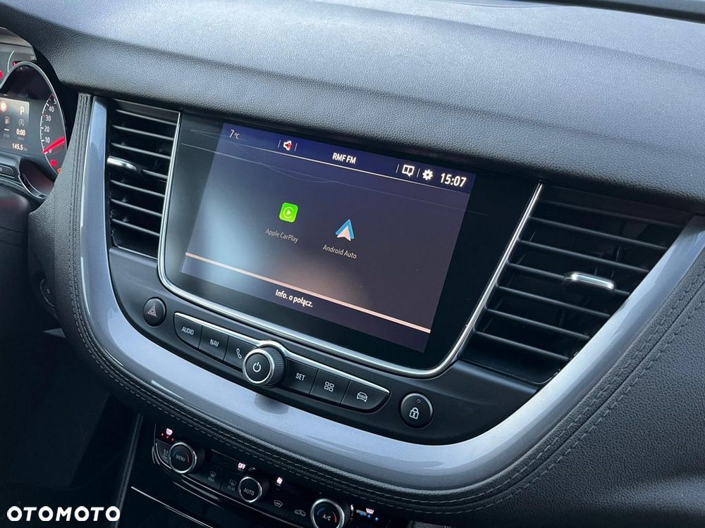 Opel Grandland X 2.0 D Start/Stop Automatik Ultimate - 7