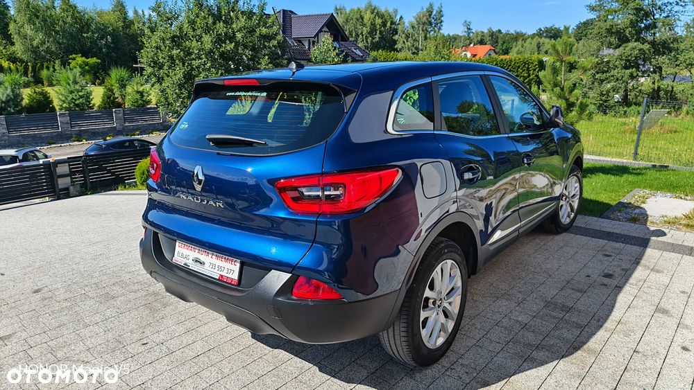Renault Kadjar 1.5 dCi Energy Intens EDC - 31