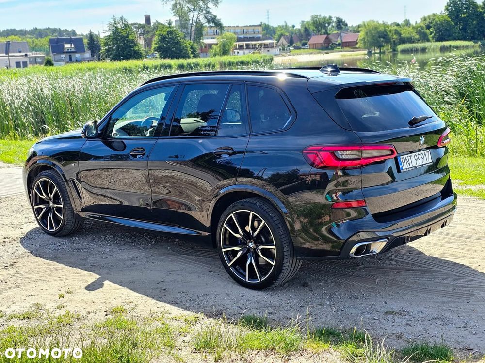 BMW X5 xDrive30d - 13
