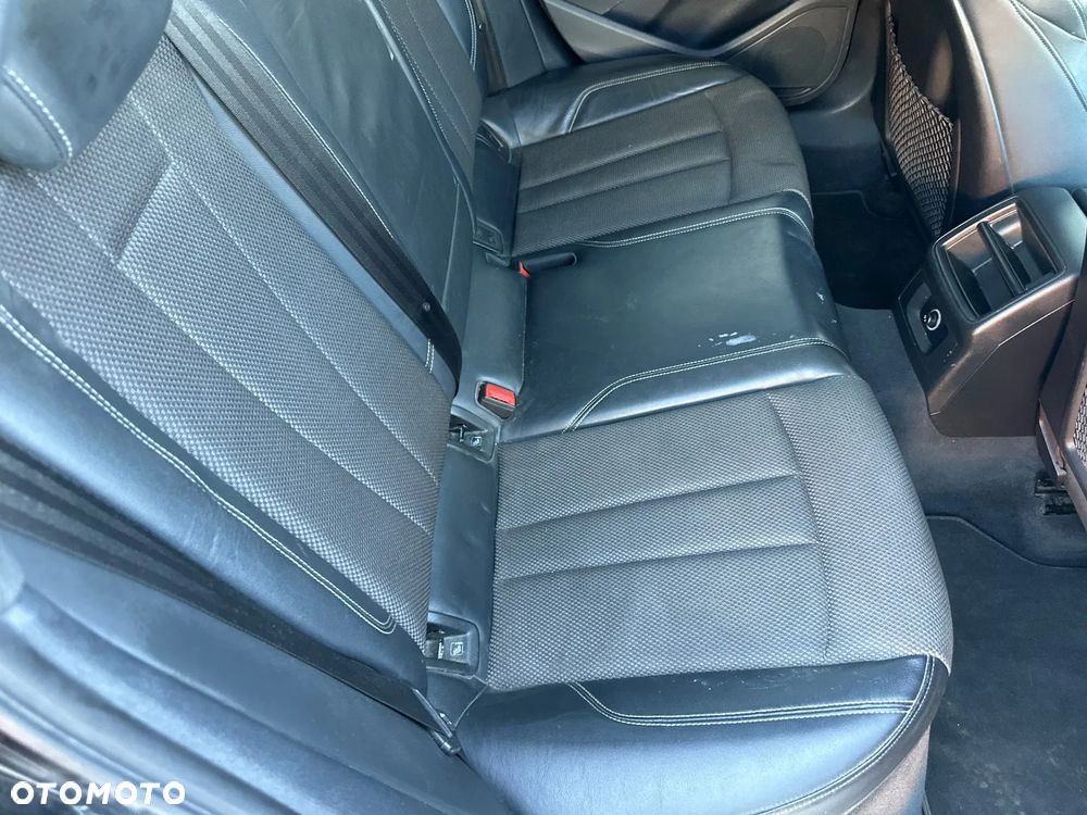Audi A4 Avant - 19