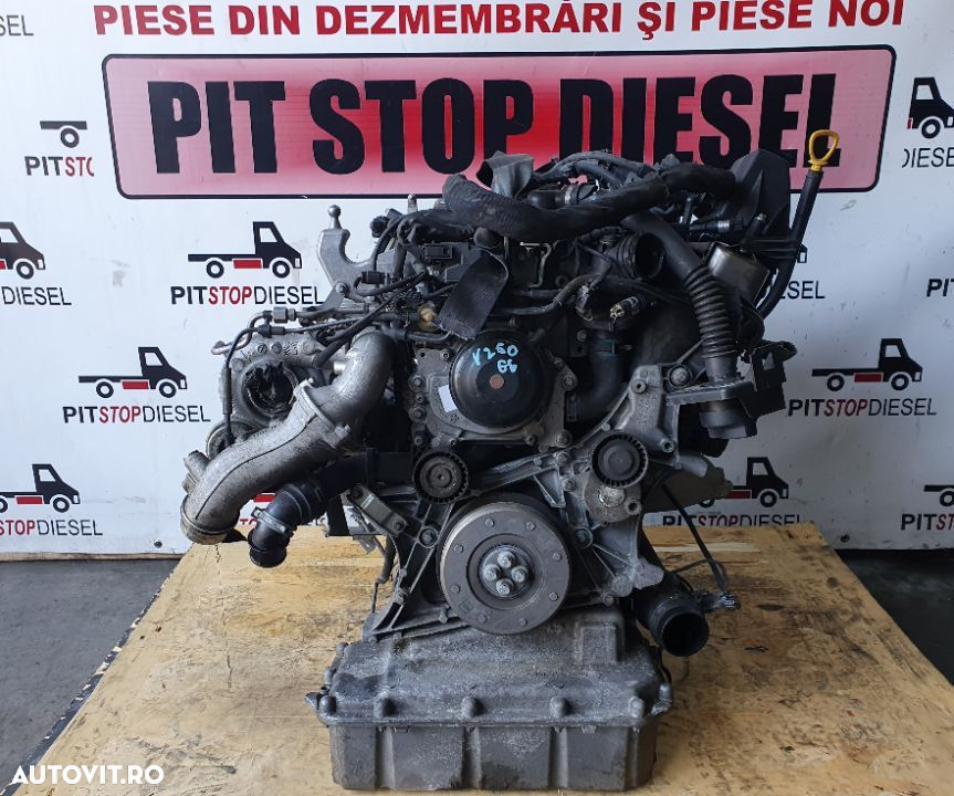 Motor MERCEDES Vito 2.2 CDI , 250 cdi , Euro 6 , - 3