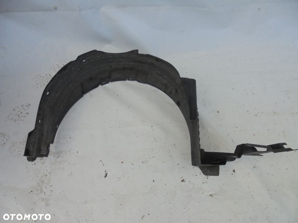 NADKOLE PRZÓD PRZEDNIE LEWE PRAWE COROLLA VERSO II F-VAT - 2