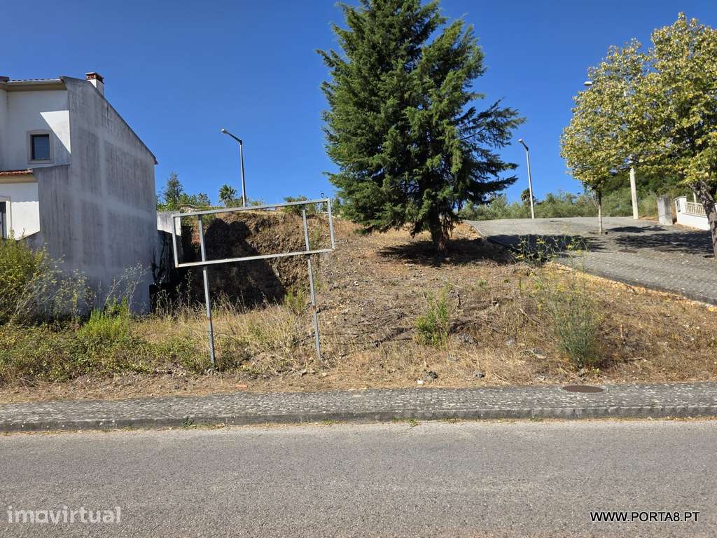 Terreno para construção - Quinta do Rei - Pousos - Grande imagem: 5/11