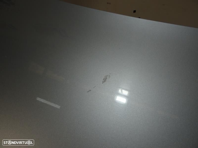 Tampa Da Mala Bmw 5 (E60)  41627122441 / Mala Bmw Serie 5 E60 Sedan Pa - 9