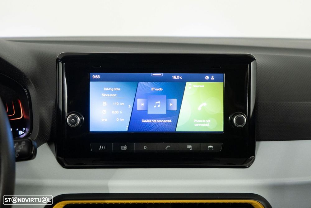 SEAT Ibiza 1.0 TSI Style DSG - 21