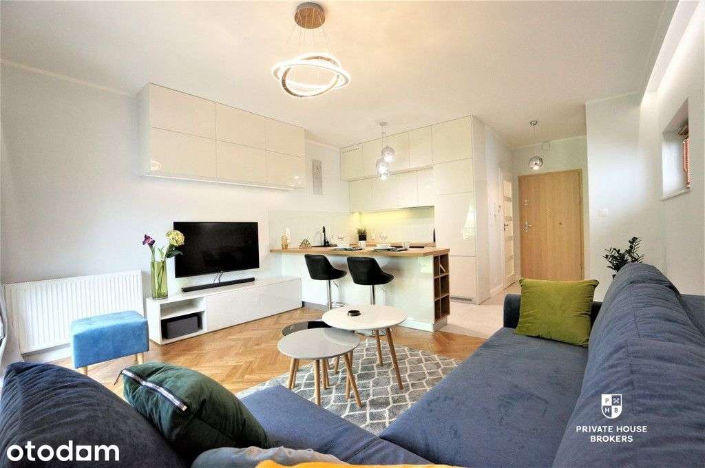 Apartment - View 3