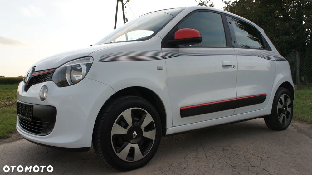 Renault Twingo - 1