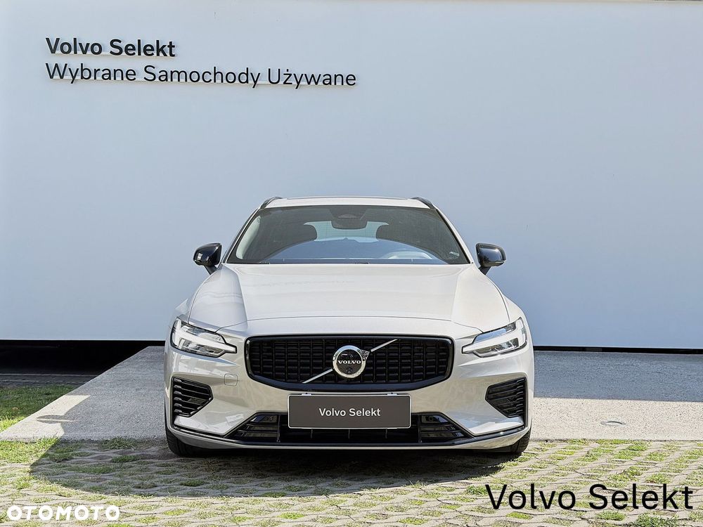 Volvo V60 - 4