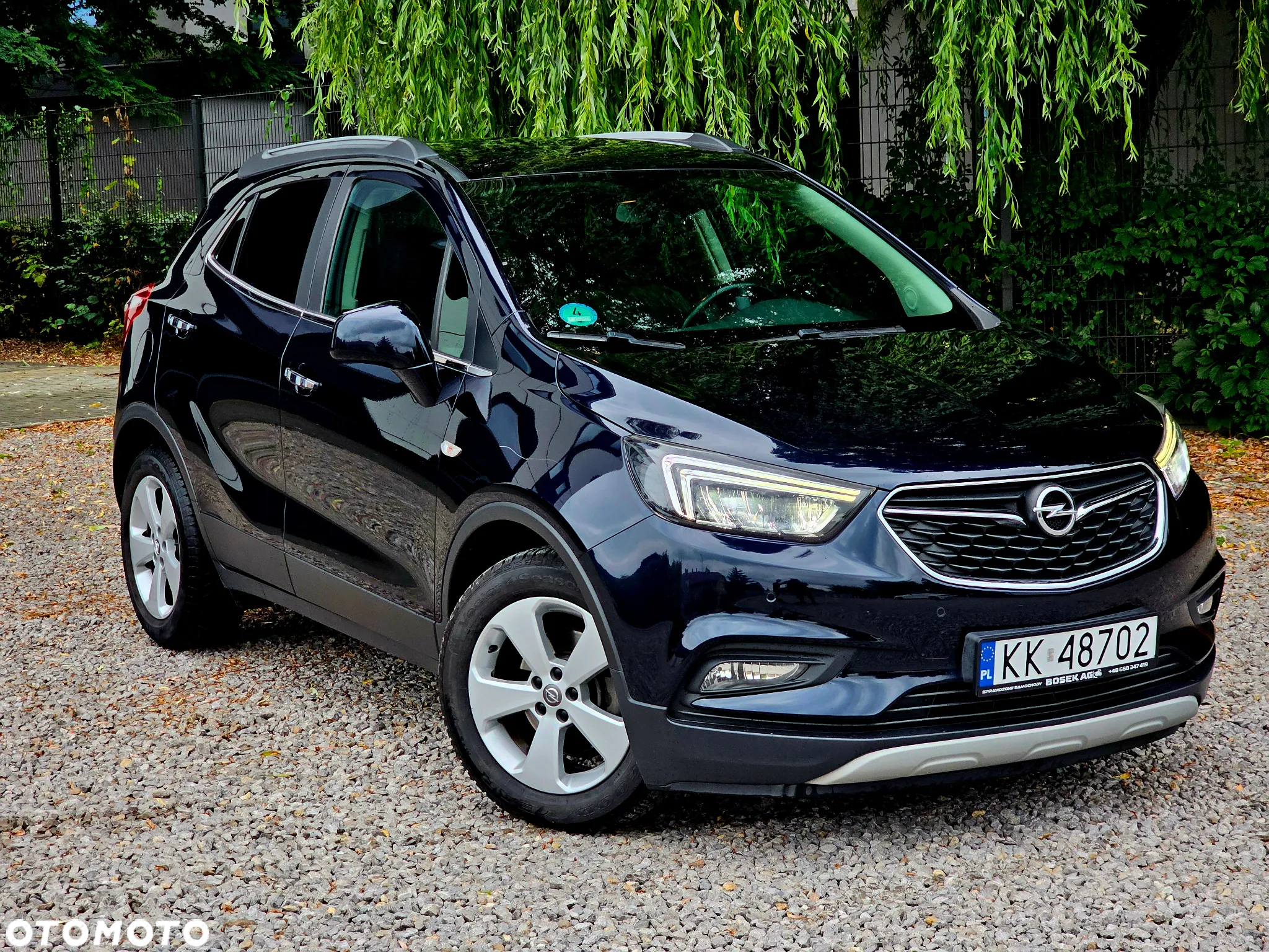 Opel Mokka X 1.4 T Elite - 3
