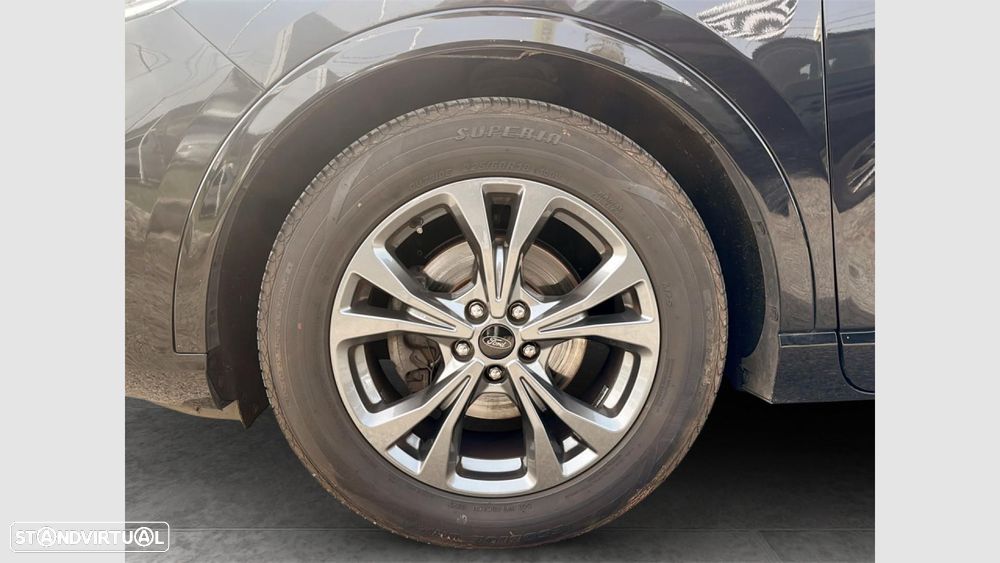 Ford Kuga 1.5 EcoBoost ST-Line - 10