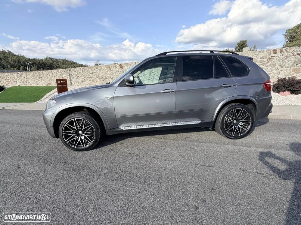 BMW X5 3.0 d - 13
