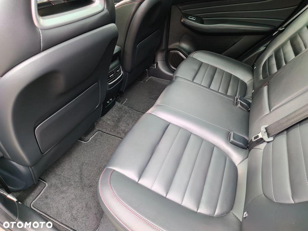 MG HS 1.5T-GDI Luxury - 24