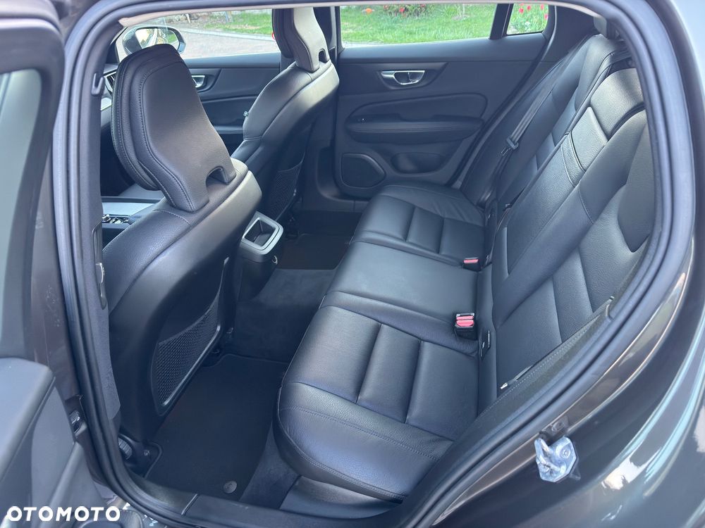 Volvo V60 T5 Geartronic Inscription - 21