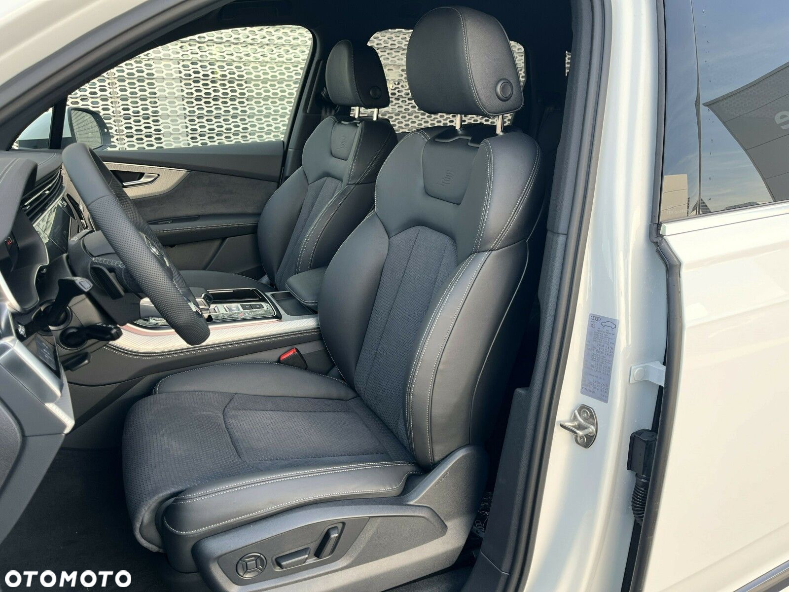 Audi Q7 - 5