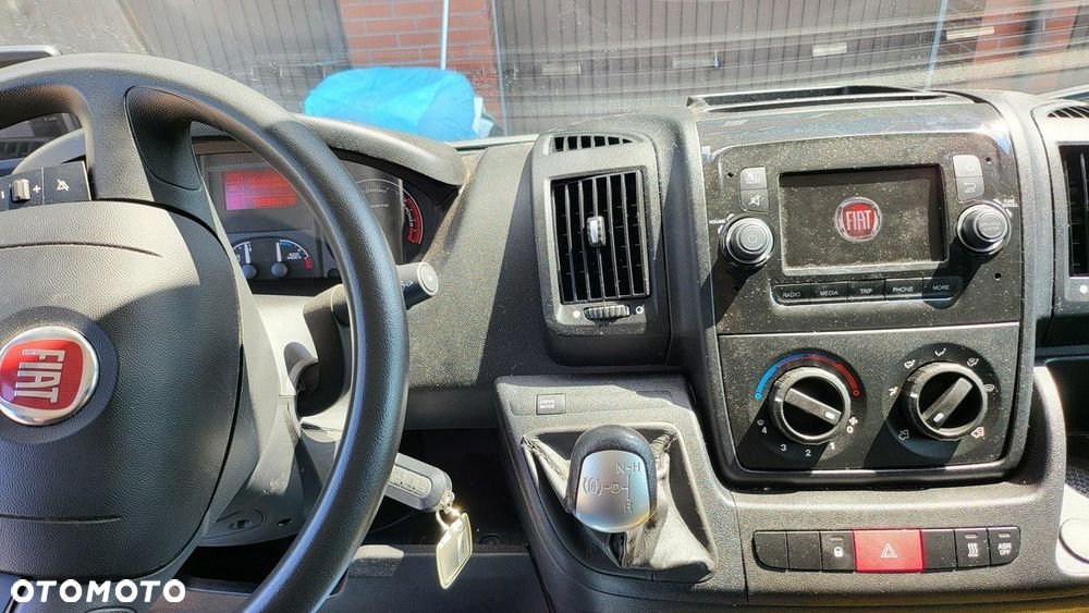Fiat Ducato - 7