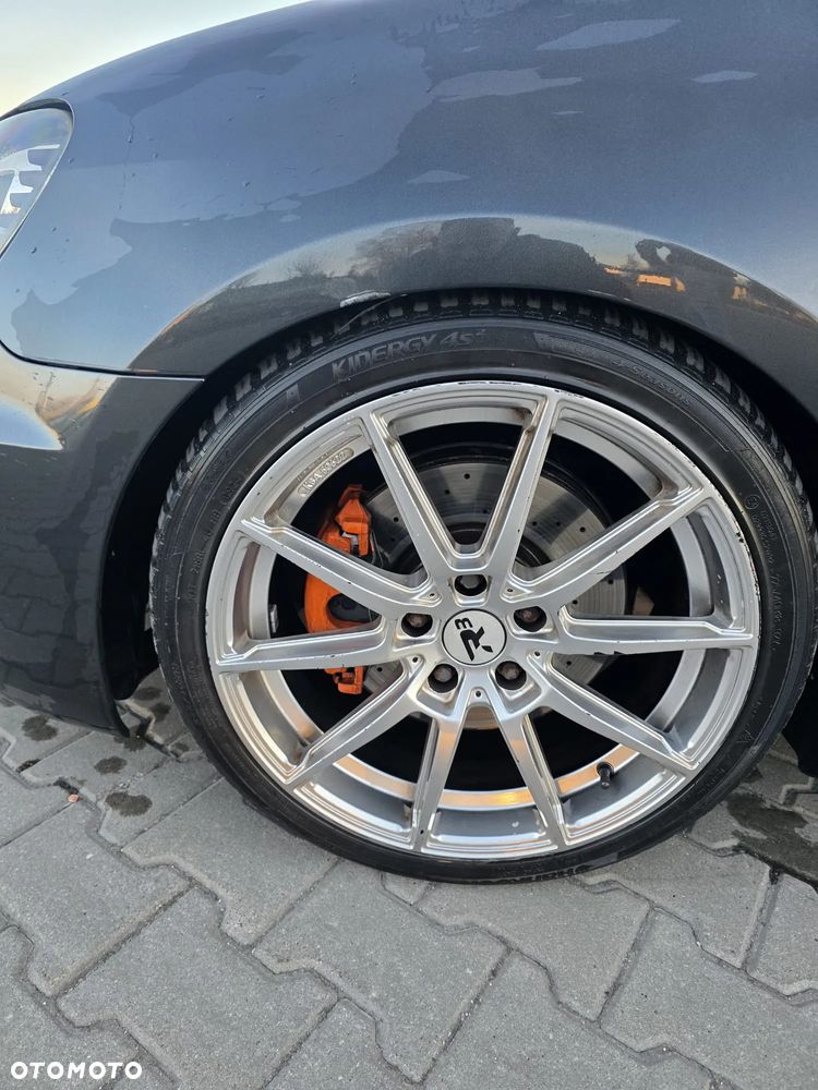 Volkswagen Golf 2.0 TDI DPF GTD - 17