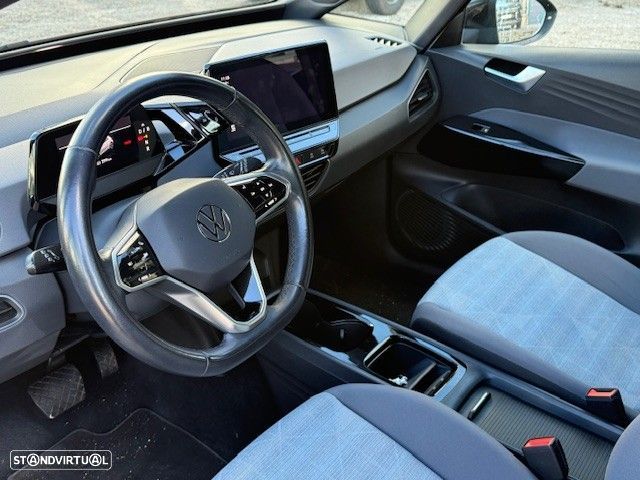 VW ID.3 Pro Confort - 8