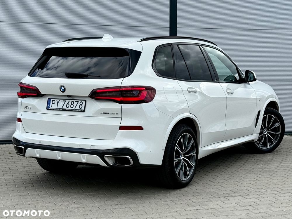 BMW X5 xDrive25d sport - 14