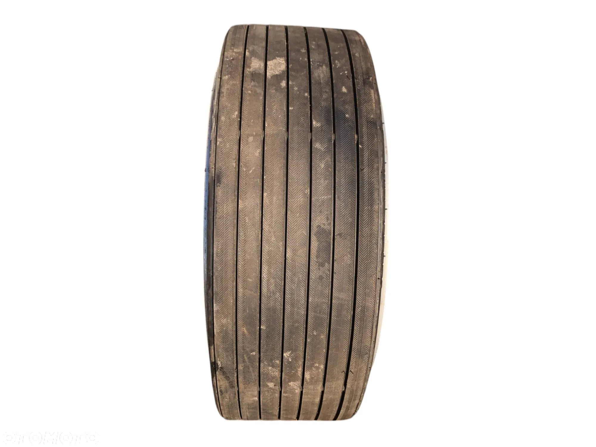 Koło Zapasowe Dojazdowe 205/70 R16 5x112 57,1 MM ET 16 Audi A6 C5 Vw Golf V - Gwarancja Wysyłka - 2