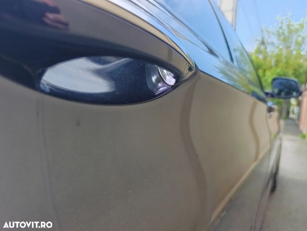 BMW 5 Series 2016 — imagine 27