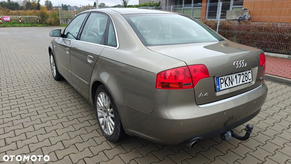 Audi A4 - 11