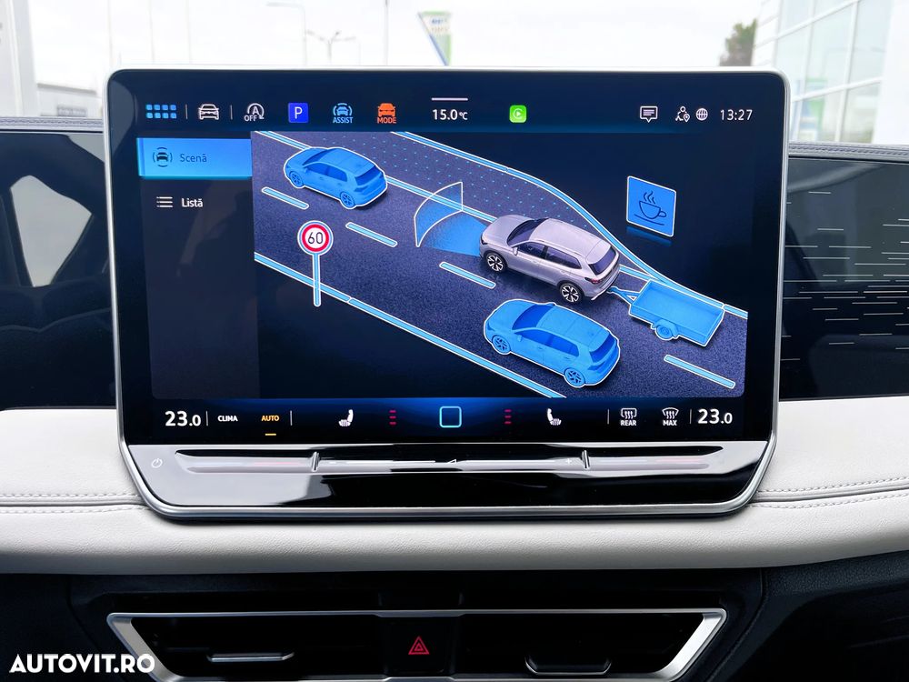 Volkswagen Tiguan 2.0 TDI SCR DSG Elegance - 5