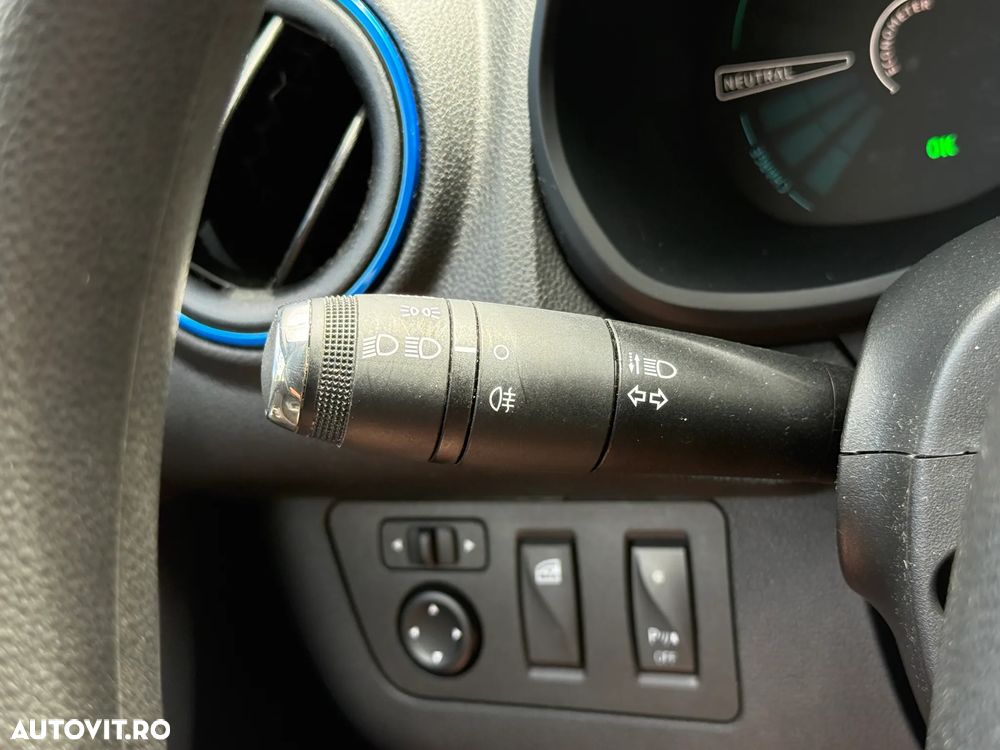 Dacia Spring Comfort Plus - 19